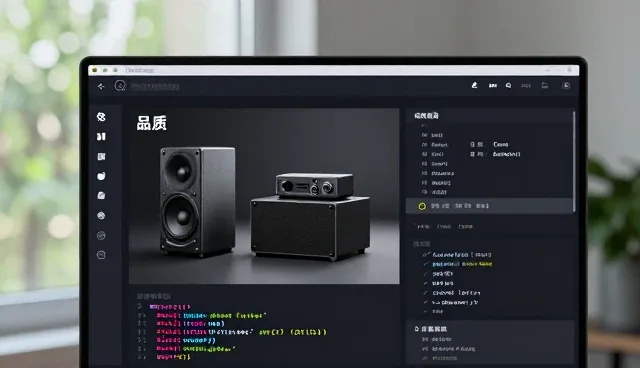 学校定制音响设备选型中的关键考量因素