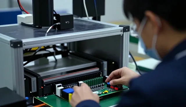 电子产品生产中合作关系管理的常见问题及应对策略
