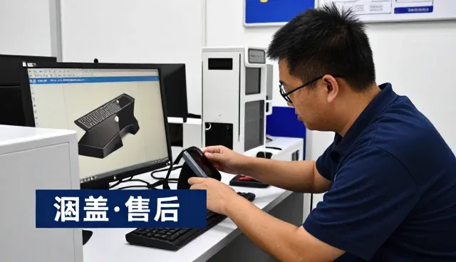 系统集成服务应用范围不断扩大